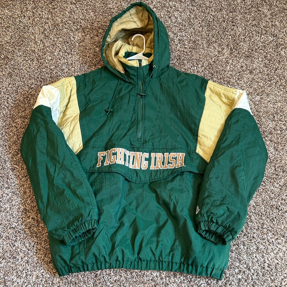 Majestic Notre Dame Jacket